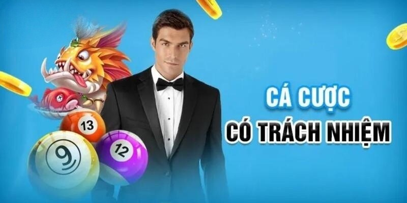 Hỗ trợ từ ABC8 giúp hội viên cá cược có trách nhiệm