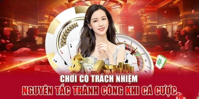 Các điều khoản về chơi có trách nhiệm tại ABC8